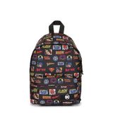 Eastpak Orbit Unisex Yetişkin Sırt Çantası Dc Icons Standart