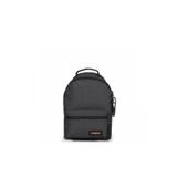 Eastpak ORBIT W Unisex Sırt Çantası, Tek Ebat, EK00071EI821, Gri, üniseks-yetişkin