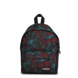 EASTPAK ORBIT XS Mini sırt çantası, 33,5 x 23 x 15 cm, 10 litre, Brize Grade Black, Taille unique, ORBIT