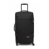 Eastpak Orta Boy Valiz – Ultra Hafif, Geniş Hacimli, Dayanıklı Kumaş, 4 Tekerlekli Ek00081l0081