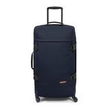 Eastpak Orta Boy Valiz – Ultra Hafif, Geniş Hacimli, Dayanıklı Kumaş, 4 Tekerlekli EK00081LL831 - Lacivert