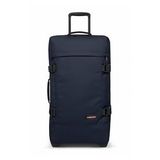Eastpak Orta Boy Valiz – Ultra Hafif, Geniş Hacimli, Dayanıklı Kumaş, Sessiz Tekerlekli EK00062LL831 - Lacivert