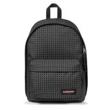EASTPAK Out Of Office dizüstü bilgisayar sırt çantası 44 cm refleks black