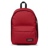 Eastpak Out of Office sırt çantası, 27 l, Bordo çiçeklik, Ölçü Birimi, OUT OF OFFICE