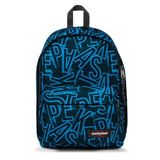 Eastpak Out Of Office Unisex Yetişkin Sırt Çantası Ep Letters Blue Standart