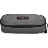 Eastpak Oval Kalem Kutusu Black Denim /