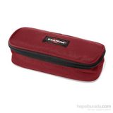 Eastpak Oval Kalem Kutusu Ek717 01F0 - Bordo