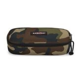 Eastpak Oval Sıngle Camo Kalem Çantası