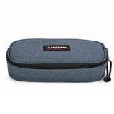 Eastpak Oval Single Crafty Jeans Kalem Çantası