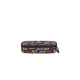 Eastpak Oval Single Kalem Kutusu EK0007174V61 Siyah