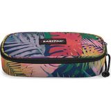 Eastpak Oval Single Unisex Kalemlik - Lacivert