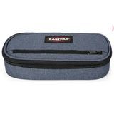 Eastpak Oval Zippl'r Crafty Jeans Ek00040e42x1 Kalem Çantası