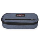 Eastpak Oval Zıppl'R Crafty Jeans Kalem Çantası Vfe-Ek40E42X