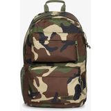 Eastpak Padded Dbl Unisex Haki Sırt Çantası.- - OS