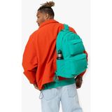 Eastpak Padded Double Botanic Green Yeşil Sırt Çantası - Renkli