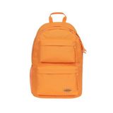 Eastpak Padded Double Çift Bölmeli Sırt Çantası, Geniş Hacimli, 23L, Mandalina Turuncu