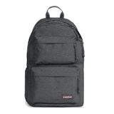 EastPak Padded Double Gri Unisex Sırt Çantası