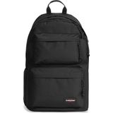 EastPak Padded Double Siyah Sırt Çantası