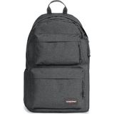 Eastpak Padded Double Unisex Gri Sırt Çantası.7H1