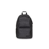 Eastpak Padded Double Unisex Siyah Sırt Çantası Ek0a5b7y7v81