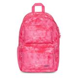 Eastpak Padded Double Unisex Yetişkin Sırt Çantası Casual Camo Pink Standart