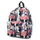 EastPak Padded EK62053J Kız Çocuk Okul Sırt Çantası Çok Renkli