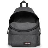 EastPak Padded EK62077H Kız Çocuk Okul Sırt Çantası Gri