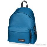 EastPak Padded EK62097G Kız Çocuk Okul Sırt Çantası Turkuaz