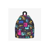 Eastpak Padded Pak R Unisex Siyah Sırt Çantası