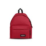 Eastpak Padded Pak'r® Beet Burgendy Sirt Cantasi Kirmizi