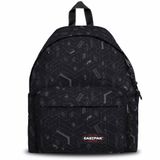 Eastpak Padded Pak'r Black Blocks Sırt Çantası