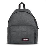Eastpak Padded Pak'r Black Denim Unisex Sırt Çantası