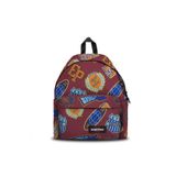 Eastpak Padded Pak'r Clash Burgundy Sırt Çantası