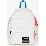 Eastpak Padded Pak'r Ghostbusters Puft Unisex Beyaz Sırt Çantası.-