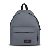 EASTPAK Padded Pak'r Klasik Sırt Çantası, İkonik Model, 24L, Çakıl Taşı Grisi