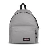 EASTPAK Padded Pak'r Klasik Sırt Çantası, İkonik Model, 24L, Çakıl Taşı Grisi