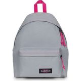 Eastpak Padded Pak'r Kontrast Grey Pink Sırt Çantası