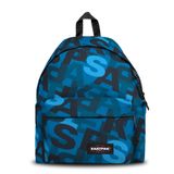 Eastpak Padded Pak'R Letter Blue Sırt Çantası EK00
