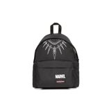 Eastpak Padded Pak'r Marvel Sırt Çantası, Silkscreen Baskı, Siyah, Unisex