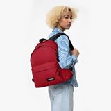 Eastpak Padded Pak'R Scarlet Red Sırt Çantası EK0006201O91