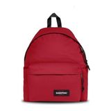 Eastpak Padded Pak'r Scarlet Red Sırt Çantası - Kırmızı