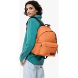 Eastpak Padded Pak'r Sırt Çantası 24 Litre Kapasite Turuncu Renk Kendini Onaran Kumaş EK0006200O31