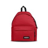Eastpak Padded Pak'R Sırt Çantası, 30x40x18 cm, Kırmızı