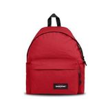 Eastpak Padded Pak'R Sırt Çantası-En: 30 cm, Boy: 40 cm, Derinlik: 18 cm EK0006206V01 Kırmızı