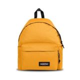 Eastpak Padded Pak'r Sırt Çantası Sarı Renkli 100% Polyester Günlük Kullanım İçin Ergonomik Tasarım