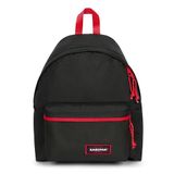 EASTPAK PADDED PAK'R Sırt Çantası Unisex Çocuk KONTRAST SCARLET M