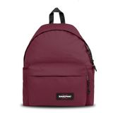 EASTPAK PADDED PAK'R Sırt Çantası Unisex Çocuk MAROON BURGUNDY M