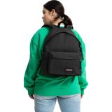 Eastpak Padded Pak'r Siyah Sırt Çantası EK000620