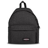Eastpak Padded Pak'R Spark Black Unisex Sırt Çantası