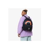 Eastpak Padded Pakr Thats All Folks! Unisex Siyah Sırt Çantası